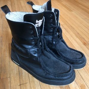 Ipath Winter Boots